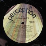 Astrud Gilberto - Now