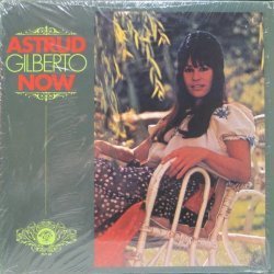 Astrud Gilberto
