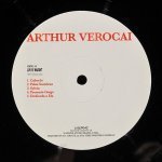 Arthur Verocai - Arthur Verocai