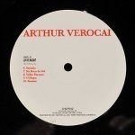 Arthur Verocai - Arthur Verocai