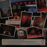 Motorhead - No Sleep 'til Hammersmith