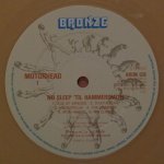 Motorhead - No Sleep 'til Hammersmith