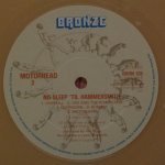 Motorhead - No Sleep 'til Hammersmith