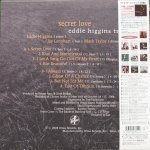 Eddie Higgins Trio - Secret Love