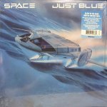 Space - Just Blue