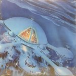 Space - Just Blue