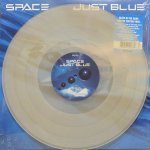 Space - Just Blue