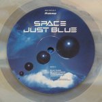 Space - Just Blue