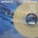 Space - Just Blue