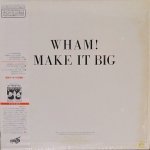 Wham! (George Michael) - Make It Big