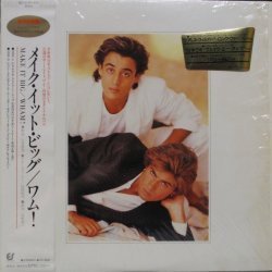 Wham! (George Michae...