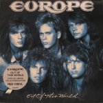 Europe - Out Of This World