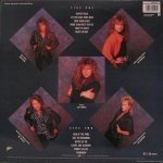 Europe - Out Of This World
