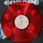 Europe - Out Of This World