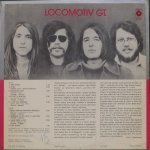Locomotiv GT - In Warsaw