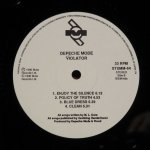 Depeche Mode - Violator
