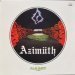 Azymuth - Azimüth