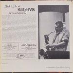 Bud Shank - Girl In Love