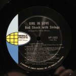 Bud Shank - Girl In Love