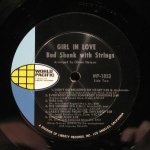 Bud Shank - Girl In Love
