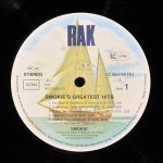 Smokie - Greatest Hits