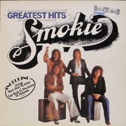 Smokie