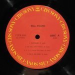 Bill Evans - Bill Evans