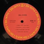Bill Evans - Bill Evans