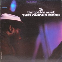 Thelonious Monk