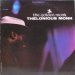 Thelonious Monk - The Golden Monk
