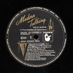 Modern Talking - In The Middle Of Nowhere - The 4th Album
