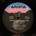 Manfred Mann's Earth Band - Somewhere In Afrika