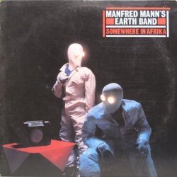 Manfred Mann's Earth...