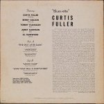 Curtis Fuller's Quintet - Blues-ette