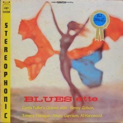 Curtis Fuller's Quin...