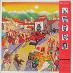 Weather Report - Procession
