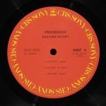 Weather Report - Procession