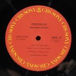 Weather Report - Procession