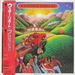 Weather Report