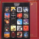 Uriah Heep - Two Decades In Rock