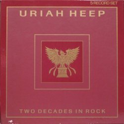 Uriah Heep