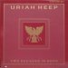 Uriah Heep - Two Decades In Rock