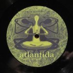 Atlantida Project - Новое Измерение
