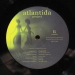 Atlantida Project - Новое Измерение