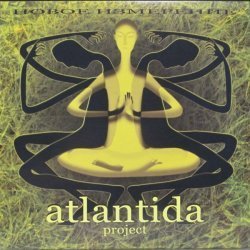 Atlantida Project