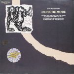 Depeche Mode - Shake The Disease