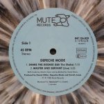 Depeche Mode - Shake The Disease