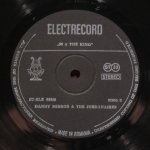 Danny Mirror & The Jordanaires - 50 X The King - Elvis Presley's Greatest Songs