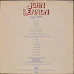 John Lennon - Mind Games