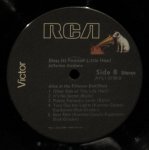 Jefferson Airplane - Bless Its Pointed Little Head